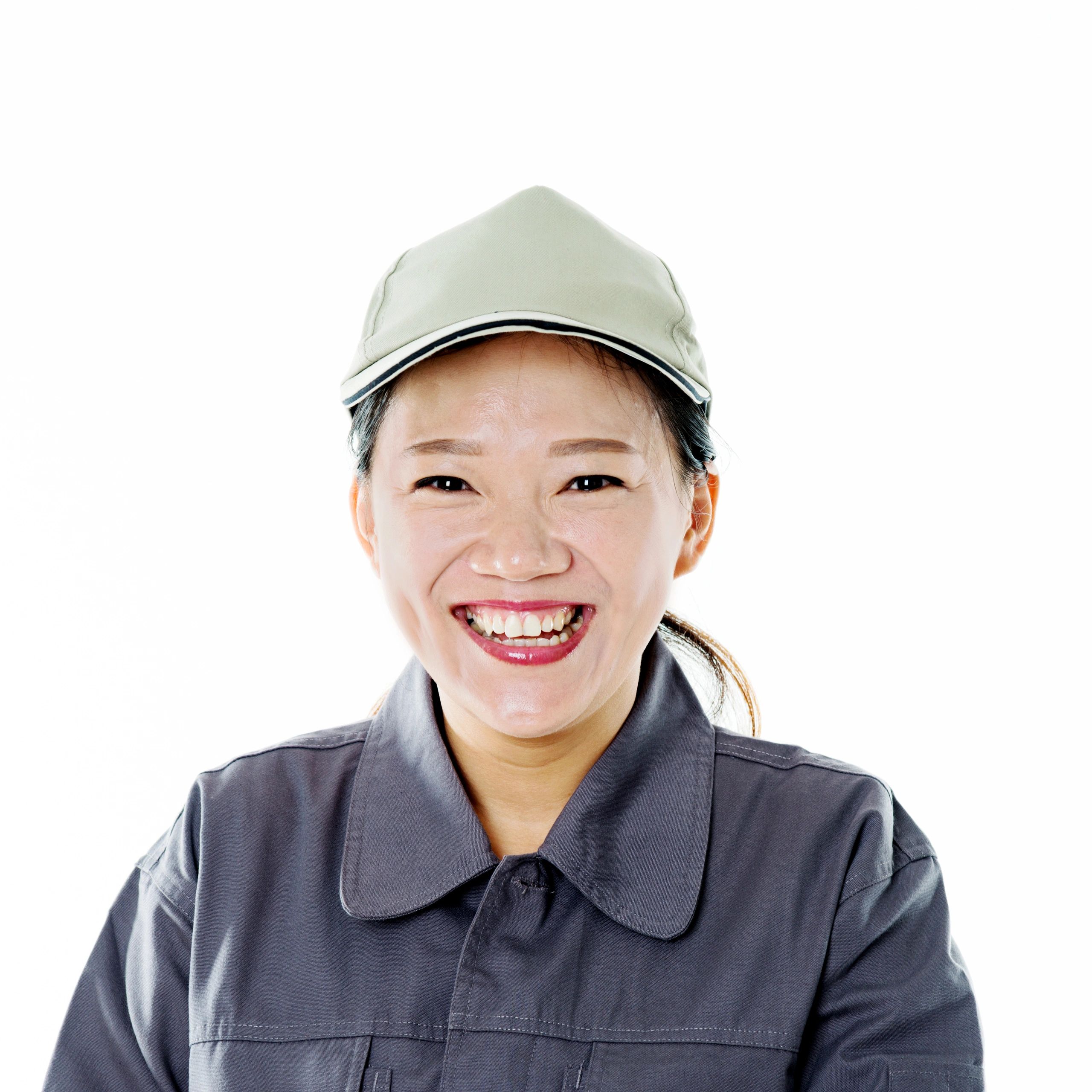Portrait representing Marcelin Electric installation specialist
